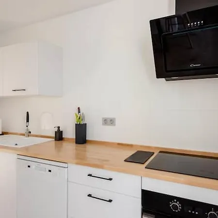 Carmela Suites Apartman Granada